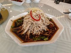 -怡园饭店-餐厅(四望亭店)