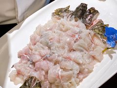 -富淳饭店(陆家嘴保利广场店)