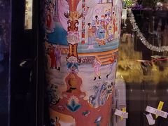 -广州花园酒店