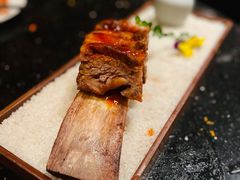 牛肋-小运河·公馆(国贸店)