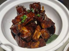 -绿茶餐厅(光谷世界城步行街店)