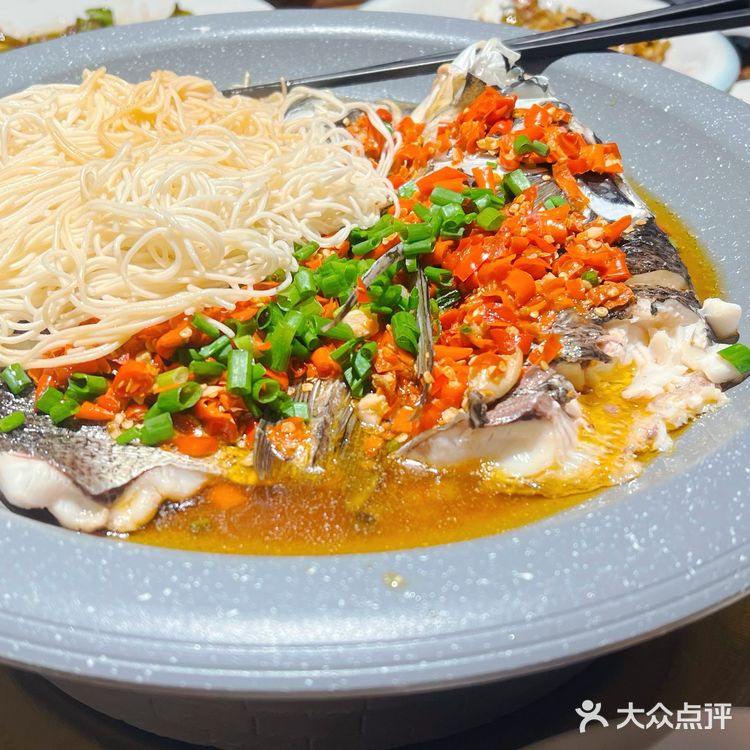 打卡厦门集美五月花网红湘菜馆[种草]