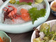 -九井澤精致料理(金茂店)