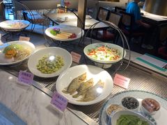 -新南苑酒家(德思勤店)