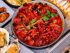 -跳舞牛·串烧酒场(麦地店)