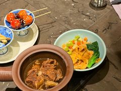-西安凯悦酒店·湖畔中餐厅
