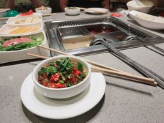 -海底捞火锅(奉化银泰店)