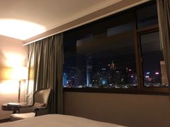 -马哥孛罗香港酒店