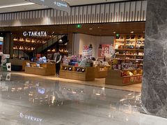 -G·SPACE(金鹰世界店)