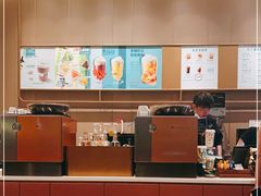 -星巴克(佛山南海万科店)