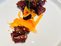 流金赤酱糖醋小排-松鹤楼(狮山永利广场店)