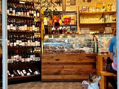 -Alimentari早午餐(安福路店)