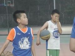 -悦动体能篮球羽毛球网球(三里河店)