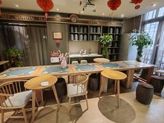 -吴裕泰茶庄(前门大街店)