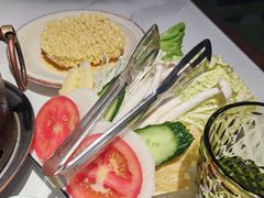 -Thai Basil罗勒叶泰式餐厅(时代天街店)