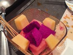 -锦城印象火锅(天府三街店)
