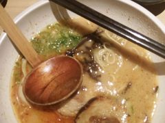 -味千拉面(光启城时尚购物中心店)