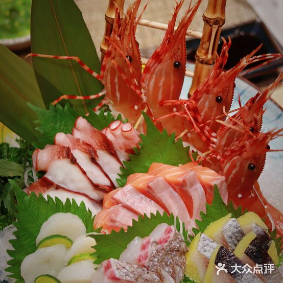 巡瀧日料(虹口1920店)