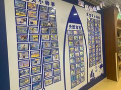 -水宝贝亲子游泳·水育早教运动中心(南海广场店)