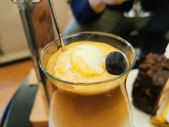 -Me Coffee下午茶艺术空间