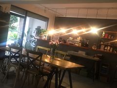 -研途咖啡馆(健康路店)