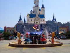 -蓬莱欧乐堡梦幻世界