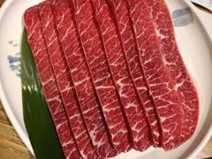 -齐函杨佳清真烤肉(鑫海店)