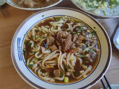 -群姐面馆·海鲜烧烤(同安路二店)