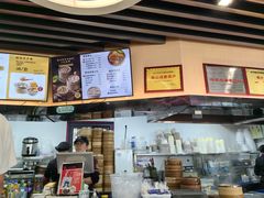 -鸡鸣汤包(红山动物园店)