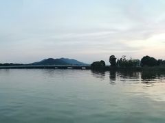 -云龙湖旅游景区