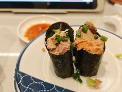 -濱寿司(高新伊藤店)