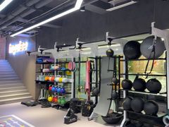 -英派斯健身(海信国际中心馆)