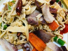 -妈妈的味道(和顺古镇店)