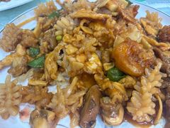 -同发号饭庄(复兴路店)