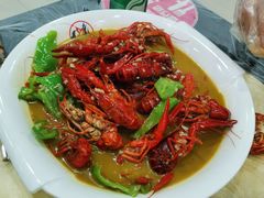 -阿木龙虾(河间路店)