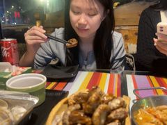-吧嘚嘴炭烧鸽串吧(北海街店)