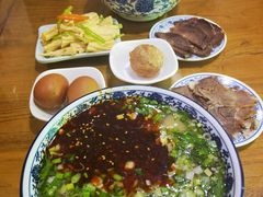 -伊穆祥牛肉面总店·清真