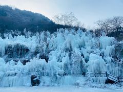 -九如山休闲旅游度假区