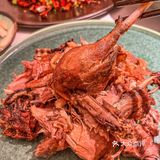 在这里吃到了地道重庆菜！