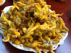 -屋里家延边朝鲜族冷面(南园店)