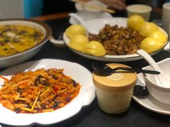 -紫光园·烤鸭·北京菜(团结湖店)