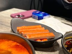 -千味涮·健康火锅(会展连城新天地店)