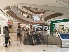 -东莞松山湖万象汇