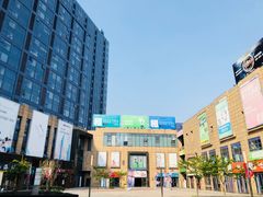 -绿地风尚天地广场