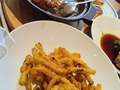 -周家二小姐的菜(西津渡店)