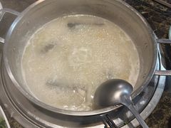 -鱼粤鲜淘米捞·中山脆肉鲩火锅(悦湖会店)