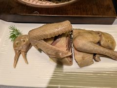 -狮王府淮扬菜(新街口友谊店)