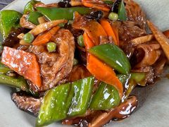 -品渔味湖鲜馆(拈花湾店)