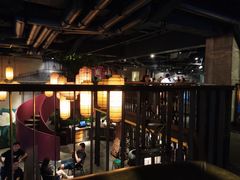 大堂-樊城区沛公餐饮店(挑食拉美步行街店)