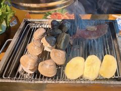 -丹东特色烤肉(南光三部店)